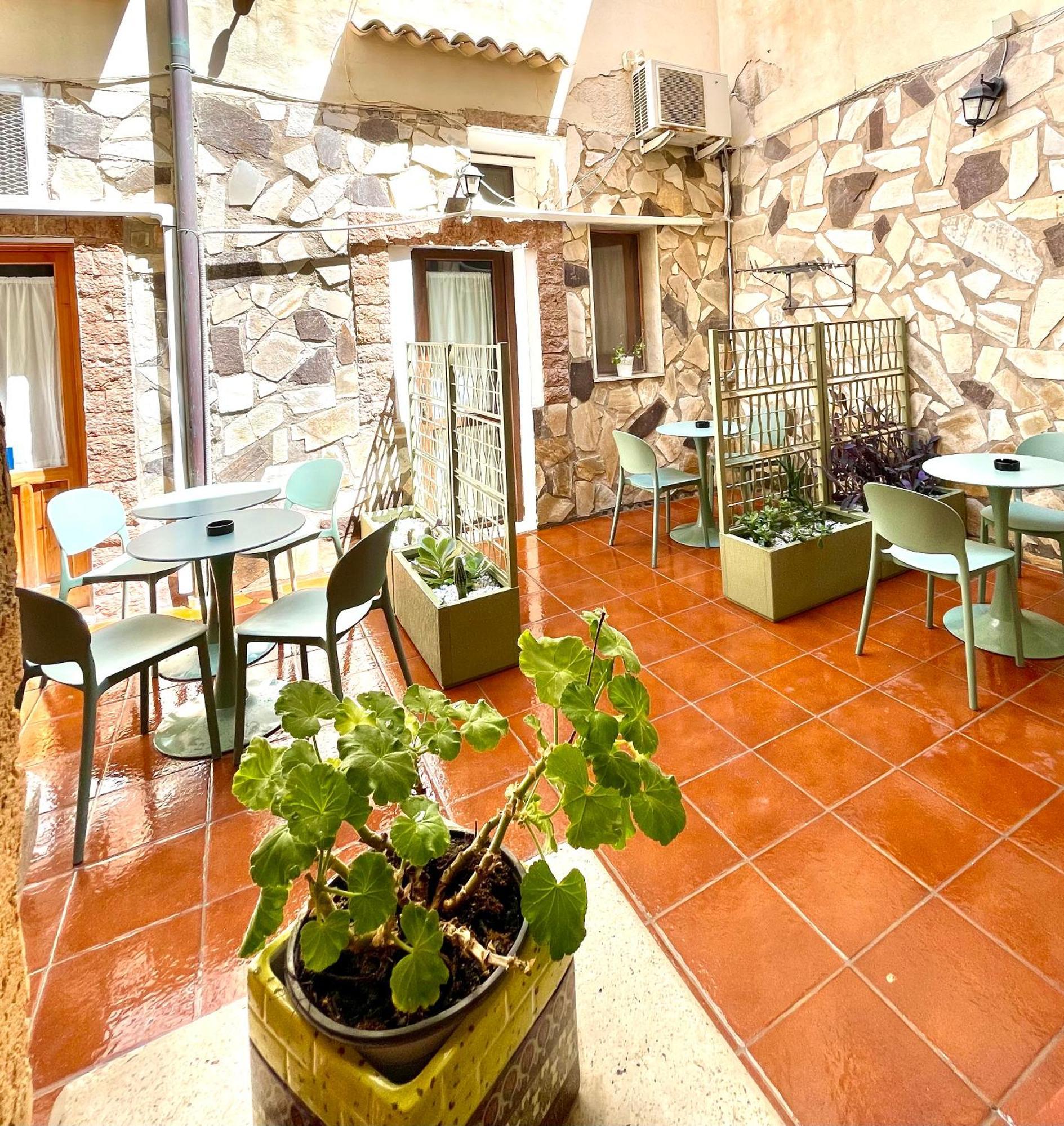 Il Cortiletto Di Ortigia Villa Syracuse Exterior photo